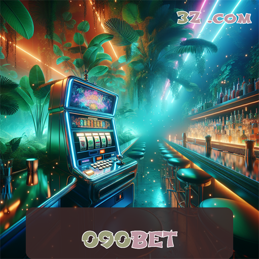 090bet: A Revolução do Esporte em Apostas Online