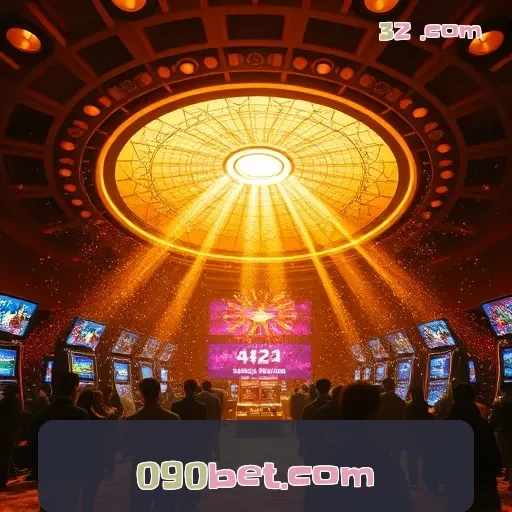 090bet.com: Os Segredos Para Aumentar sua Experiência em Jogos Online