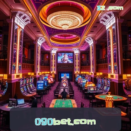 090bet.com: Uma Viagem Imperdível pelos Jogos de Mesa Brasileiros