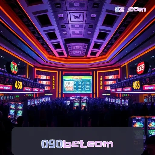 090bet.com: Conquiste o Mundo dos Jogos com Estratégias Infalíveis