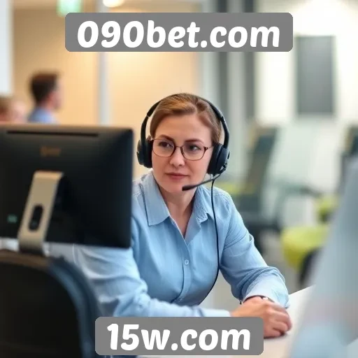 Plataforma 090bet.com se destaca pelo atendimento ao cliente