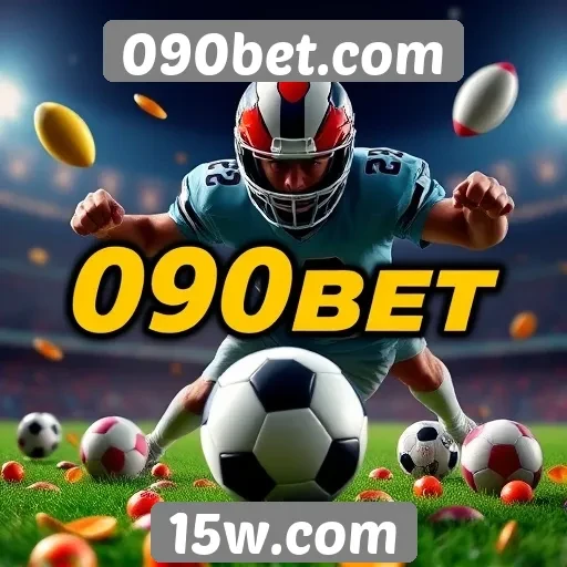 Análise das ofertas de jogos no 090bet.com