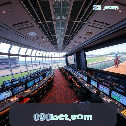 090bet.com: Eventos Imperdíveis para Apostadores Brasil
